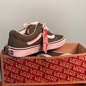 Vans Old Skool Edition